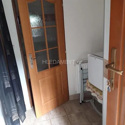 Image 4 - Pražská 119, 252 41 Dolní Břežany, Czechia - Apartment for rent