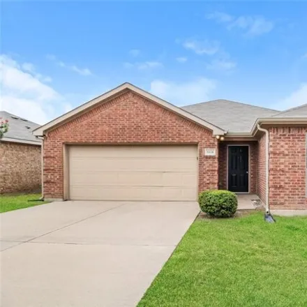 Rent this 3 bed house on 8124 Raleigh Drive in Fort Worth, TX 76123