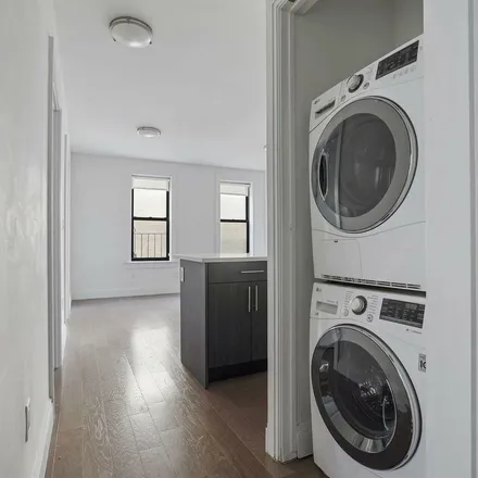 Rent this 3 bed apartment on 556 West 126th Street in New York, NY 10027