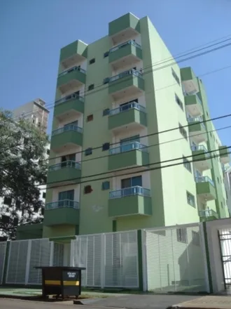 Image 3 - Maringá, Jardim Ipiranga, PR, BR - Apartment for rent