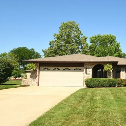 Image 1 - 3732 Wimborne Avenue, New Lenox, IL 60451, USA - House for sale