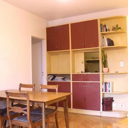 Rent this 2 bed apartment on José A. Pacheco de Melo 2943 in Recoleta, C1425 AVL Buenos Aires