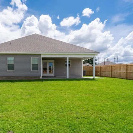 Image 4 - Bonaire Post Office, Azalea Avenue, Bonaire, GA 31005, USA - House for sale