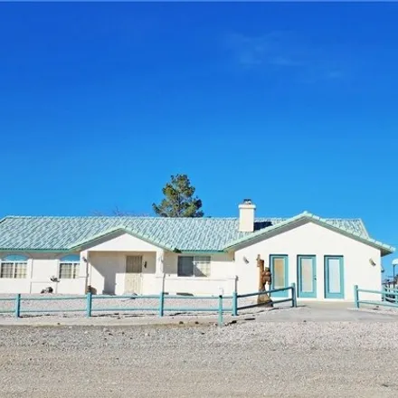 Image 1 - 3202 East Winery Road, Pahrump, NV 89048, USA - House for rent