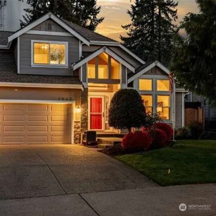 Buy this 4 bed house on 2412 South 284th Place in Federal Way, WA 98003