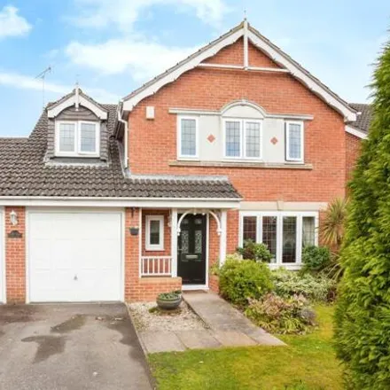 Buy this 5 bed house on Foxwood B&B in Carr Lane, Carlton