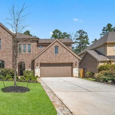 Buy this 4 bed house on North Cadence Hills Loop in Conroe, TX 77305