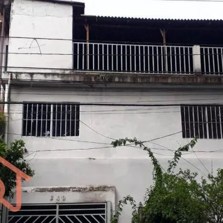 Rent this 2 bed house on Rua Antônio Loureiro in Jabaquara, São Paulo - SP