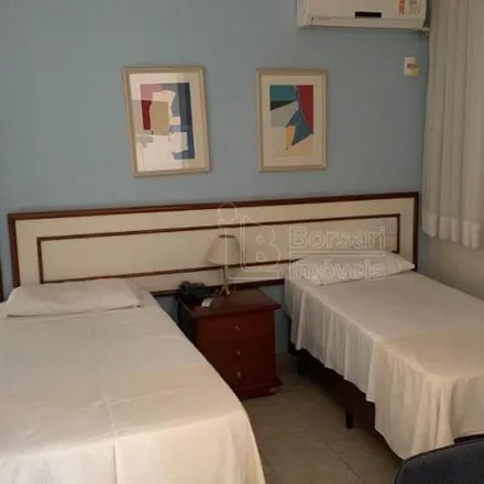 Rent this 1 bed apartment on Avenida Sete de Setembro in Vila Melhado, Araraquara - SP