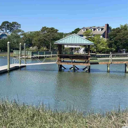 Image 7 - Blue Heron, Murrells Inlet, SC - House for sale