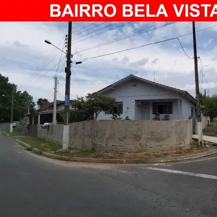 Buy this 3 bed house on Rua Prefeito Hugo Fischer in Bela Vista, Rio Negrinho - SC
