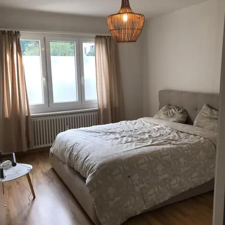 Rent this 1 bed apartment on Heliotropvägen 19 in 416 75 Gothenburg, Sweden