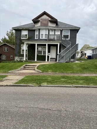 Rent this 1 bed house on 631 Gooding Street in LaSalle, IL 61301