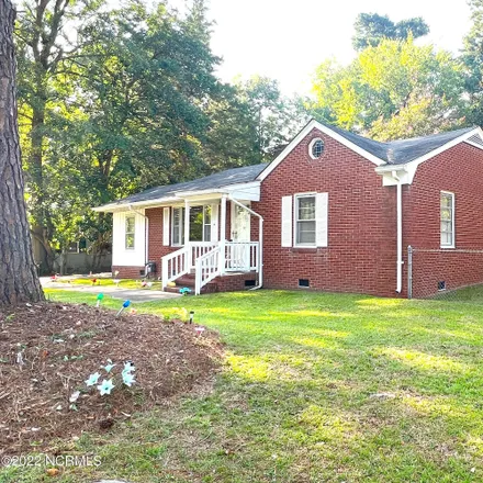 Buy this 3 bed house on 207 Millbrook Street in Greenbrier, Greenville