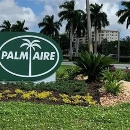 Image 8 - Palms Course, 3701 Oaks Clubhouse Drive, Pompano Beach, FL 33069, USA - Condo for sale