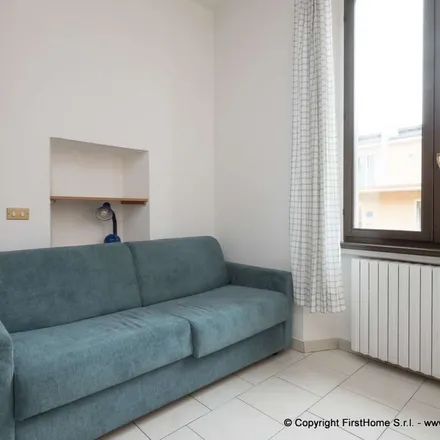 Image 3 - La ESSE, Via Antonio Fogazzaro 1, 20135 Milan MI, Italy - Apartment for rent