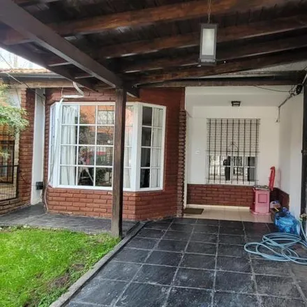 Image 1 - Santa Fe 524, Partido de Morón, B1708 DYO Morón, Argentina - House for sale