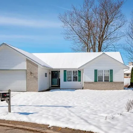 Buy this 3 bed house on Clover Court in Jefferson, WI 53549