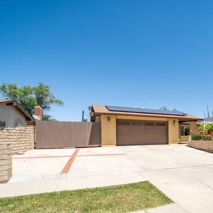 Buy this 3 bed house on 305 East Avenue R 12 in Palmdale, CA 93550