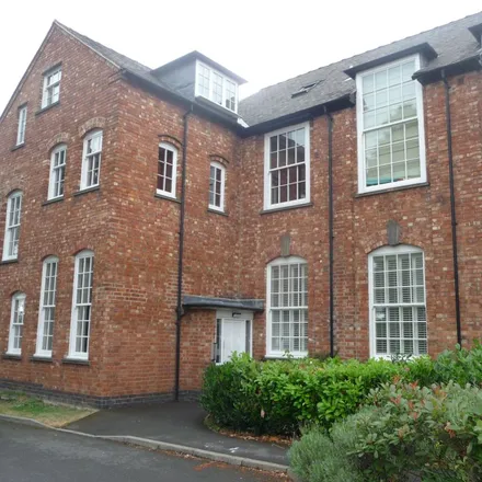 Rent this 2 bed apartment on Chelton Brown in Thomas Webb Close, Daventry