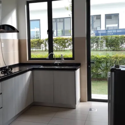 Image 2 - unnamed road, Country Garden Diamond City, 43500 Kajang Municipal Council, Selangor, Malaysia - Apartment for rent