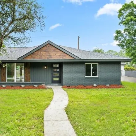 Buy this 3 bed house on 5252 Willowbend Boulevard in Houston, TX 77096