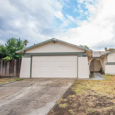 Buy this 4 bed house on 5664 Gearny Drive in Sacramento, CA 95823