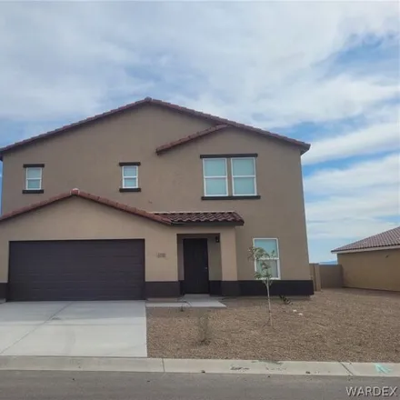Rent this 4 bed house on Clear Creek drive in Mohave Valley, AZ 86426