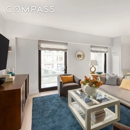 Buy this 3 bed condo on 55 West 17th Street in New York, NY 10011