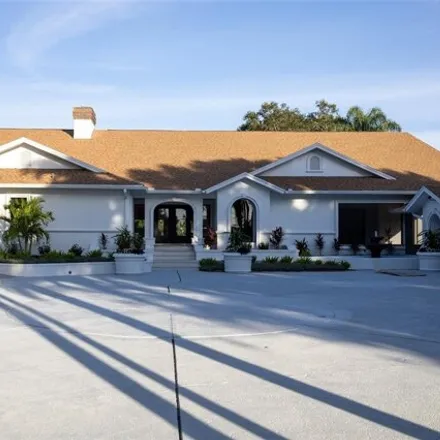 Buy this 6 bed house on 5001 Troydale Road in Rocky Creek Estates, Hillsborough County