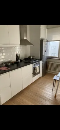 Rent this 1 bed condo on Tärningholmsgatan 13b in 217 49 Malmo, Sweden