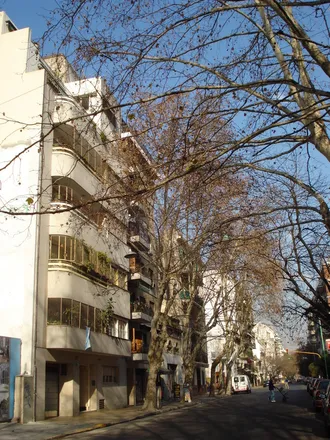 Rent this 2 bed apartment on Buenos Aires in Palermo Soho, AR