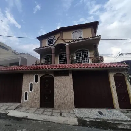 Image 2 - Los Ciruelos, 090112, Guayaquil, Ecuador - Apartment for rent