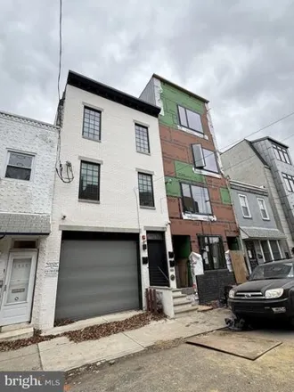 Buy this 2 bed house on 1715 Montrose Street in Philadelphia, PA 19146