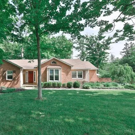 Buy this 3 bed house on 6131 Squirrel Woods Lane in Green Township, OH 45247