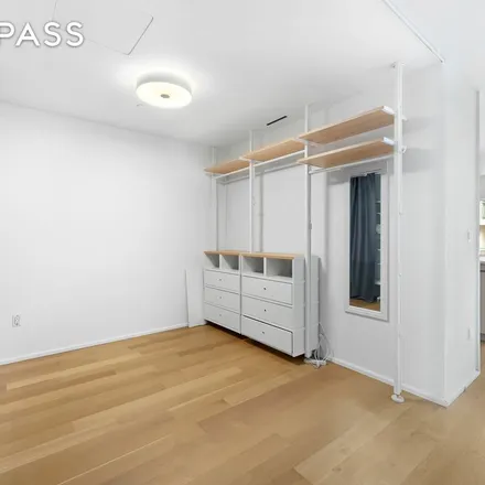 Rent this 1 bed apartment on Radio City Post Office in 322 West 52nd Street, New York