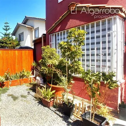 Rent this 5 bed house on San Marcos in 939 1481 Provincia de Chacabuco, Chile