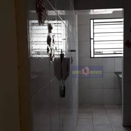 Buy this 2 bed apartment on Rua Francisco Antônio da Silva in Serraria, Diadema - SP
