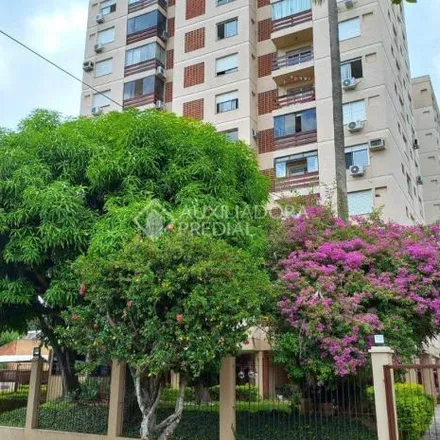 Image 2 - Rua Capitão Arisoly Vargas, Partenon, Porto Alegre - RS, 90660-070, Brazil - Apartment for sale