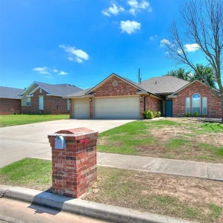 Buy this 4 bed house on 324 Treyton Pl in Noble, Oklahoma
