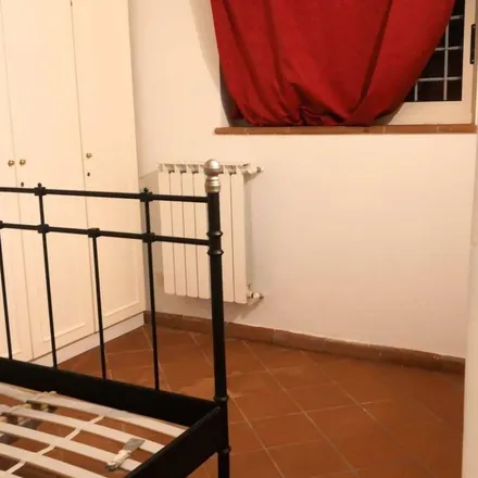 Rent this 3 bed apartment on Via Sirmione in 00188 Rome RM, Italy
