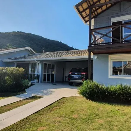 Buy this 5 bed house on unnamed road in Sambaqui, Florianópolis - SC