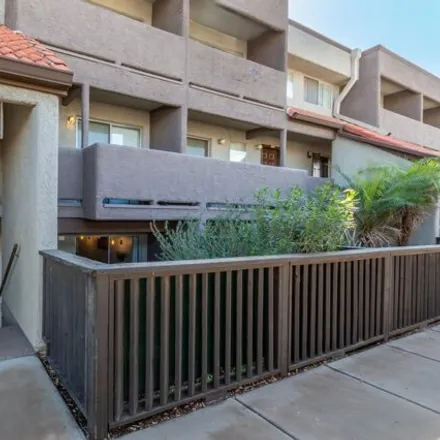 Buy this 2 bed condo on 1645 West Baseline Road in Mesa, AZ 85202