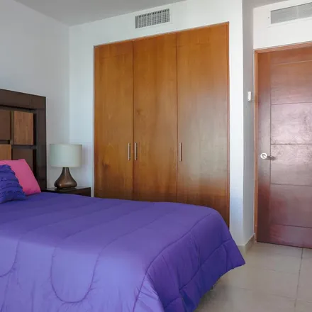 Rent this studio apartment on unnamed road in Marina Mazatlán, 82000 Mazatlán