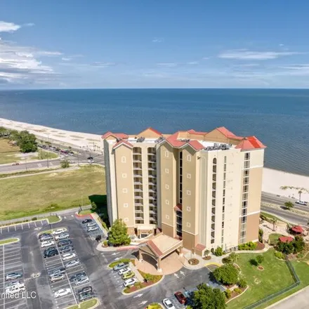 Image 4 - 1200 Beach Drive, Mississippi City, Gulfport, MS 39507, USA - Condo for sale