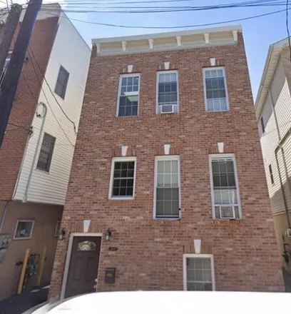 Rent this 1 bed house on 315 South Street in Jersey City, NJ 07307