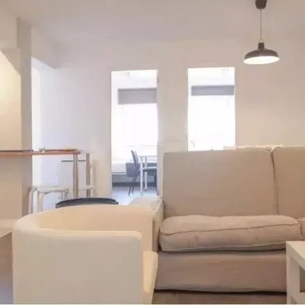 Rent this 4 bed apartment on Calle José Carrión de Mula in 10, 29080 Málaga