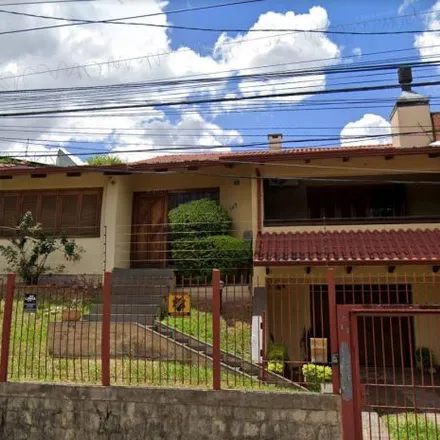 Image 1 - Rua Luiz Fontoura Junior, Jardim Itu, Porto Alegre - RS, 91225-001, Brazil - House for sale