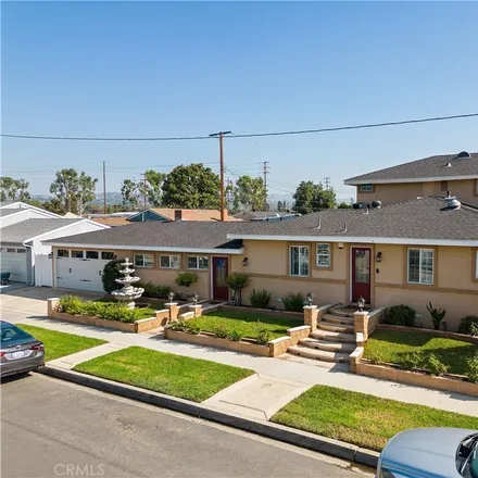 Image 5 - 15903 Norcrest Drive, East La Mirada, CA 90604, USA - House for sale