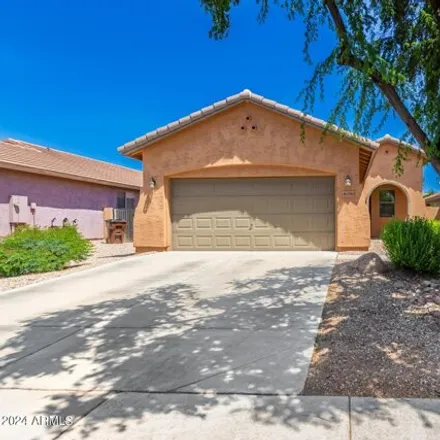 Image 1 - 46178 W Windmill Dr, Maricopa, Arizona, 85139 - House for sale